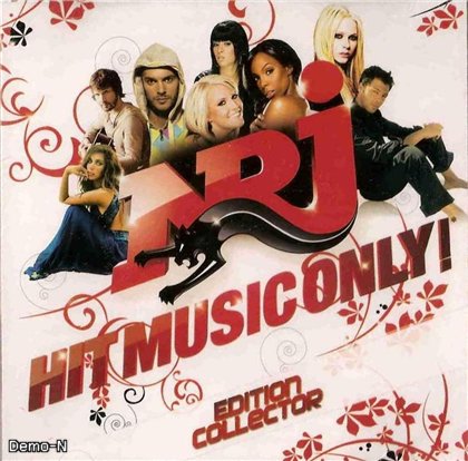 2007 Hit Music only. Hit Music only. Песни 2008 зарубежные
